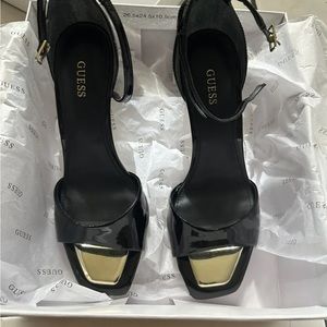 Black And Gold